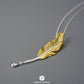 Feather Necklace