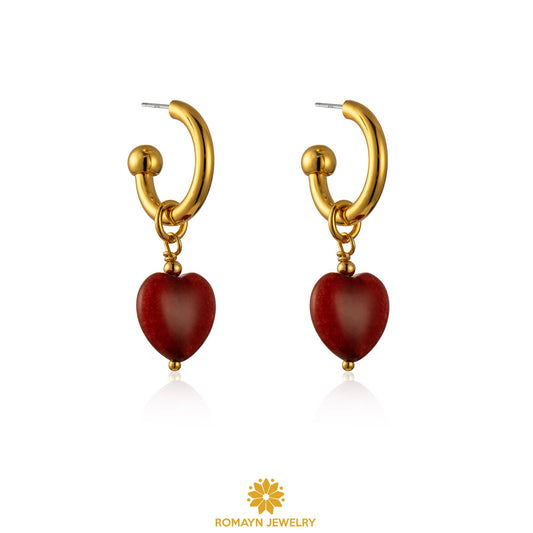 Romantic Earrings