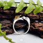 Hummingbird Ring