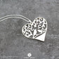 Romantic Birds Necklace