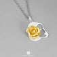 Rose Beauty Necklace