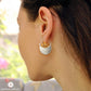 Little Garden Earrings