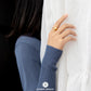 Tulip Flower Ring