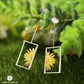Sunflower Earrings