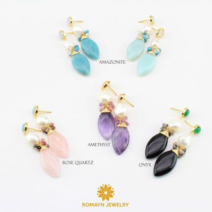 Gemstone Jewelry, Wholesale Price