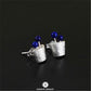 Fruit in Pot Earrings