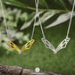 Bee Wing Ring