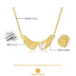 Collar Butterfly Necklace