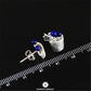 Fruit in Pot Earrings
