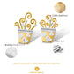 Romantic Flower Pot Earrings