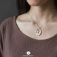 Architectural Necklace