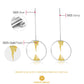 Geometric Earrings
