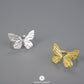 Butterfly Ring