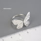 Butterfly Ring