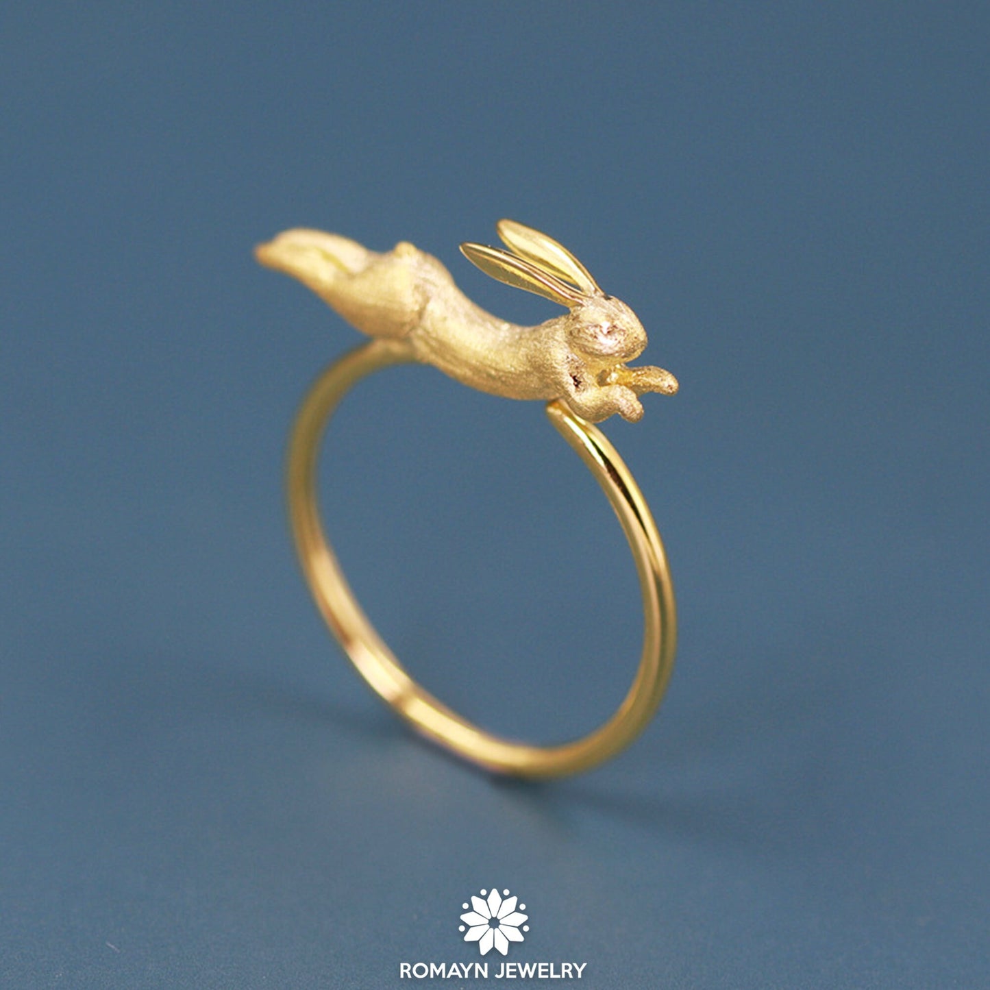 Rabbit Ring