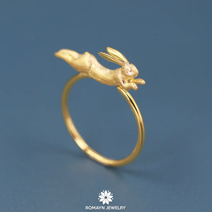 Rabbit Ring