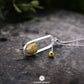 Hammer Ram Earrings