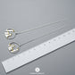 Architectural Earrings