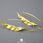 Leaves Earrings