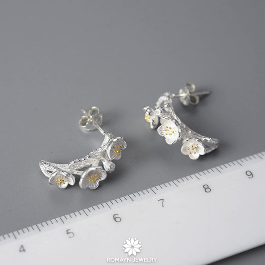 Blossom Earrings