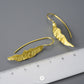 Leaves Earrings
